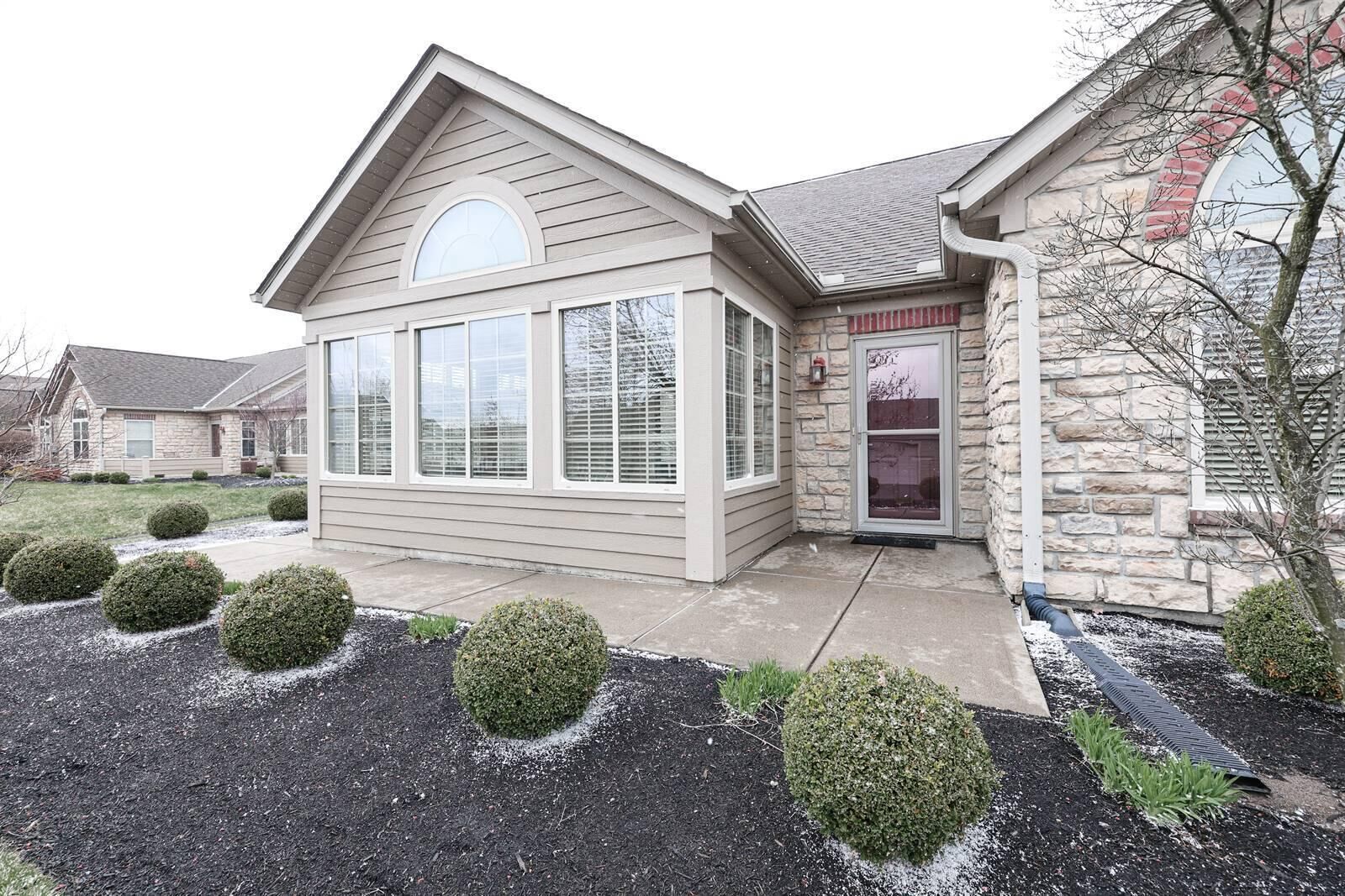 Property Photo:  9186 Royal Oak Lane  KY 41091 