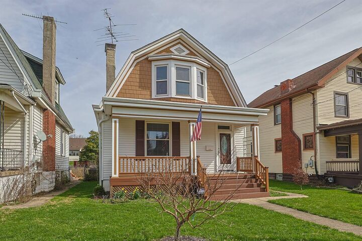 Property Photo:  3920 Church Street  KY 41015 