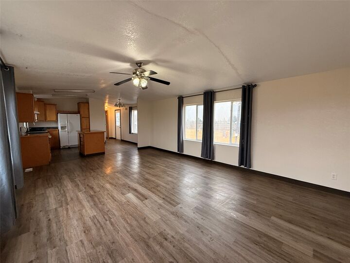 Property Photo: 2830 Valley Drive MT 59635