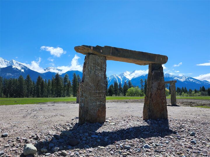 Property Photo:  Lot 31 Two Creek Lane  MT 59824 