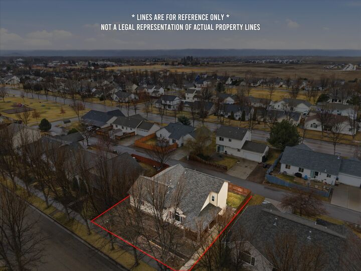 Property Photo:  3001 Sheffield Drive  MT 59808 