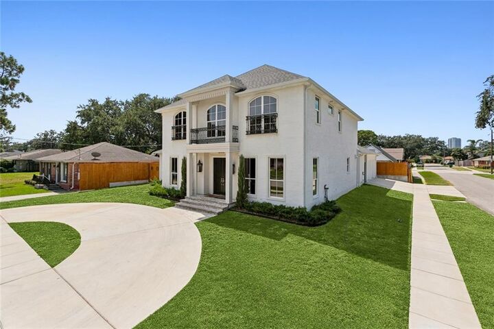 Property Photo:  1356 Homestead Avenue  LA 70005 