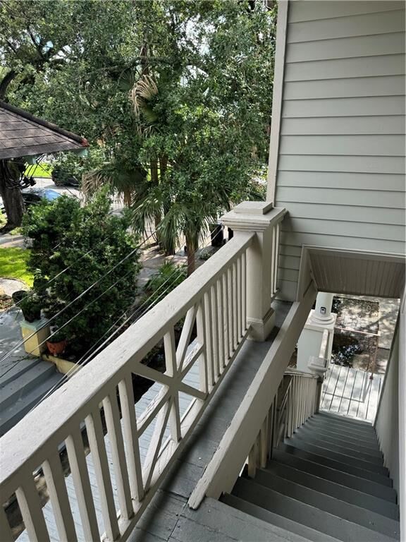 Property Photo:  2417 Napoleon Avenue  LA 70115 