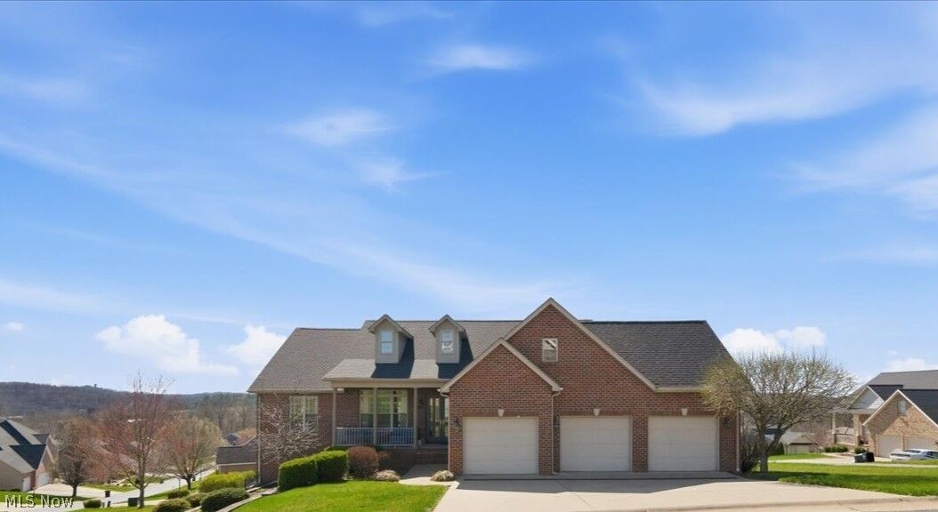 Property Photo:  14 Freedom Drive  WV 26101 