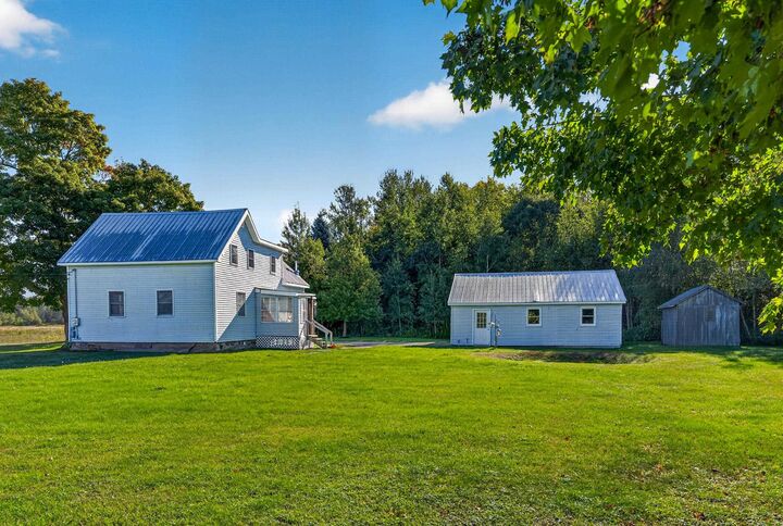 Property Photo:  1346 Bridge Road  VT 05474 