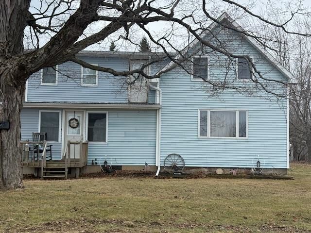 Property Photo:  1346 Bridge Road  VT 05474 