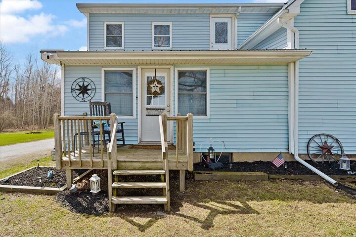 Property Photo:  1346 Bridge Road  VT 05474 