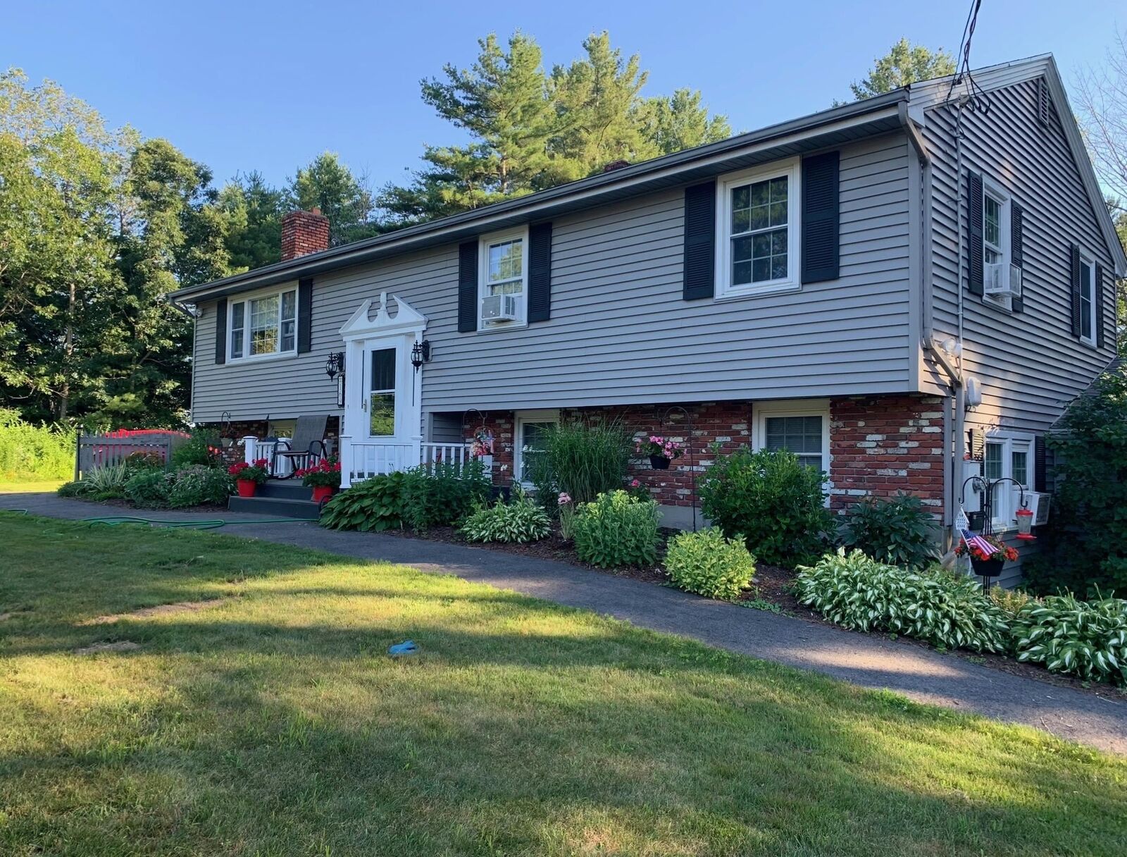 Property Photo:  169 Main Street  NH 03811 