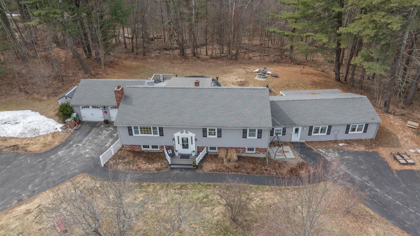 Property Photo: 169 Main Street NH 03811