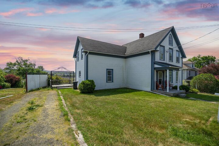 Property Photo: 5454 Granville Road NS B0S 1A0