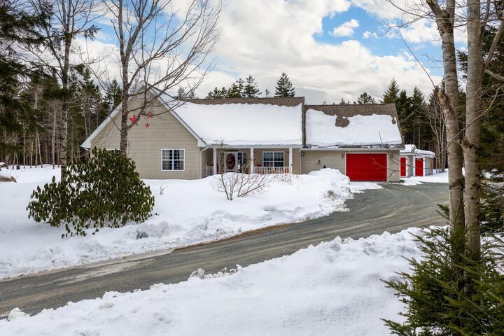 Property Photo: 278 Pleasant Drive NS B0J 1N0