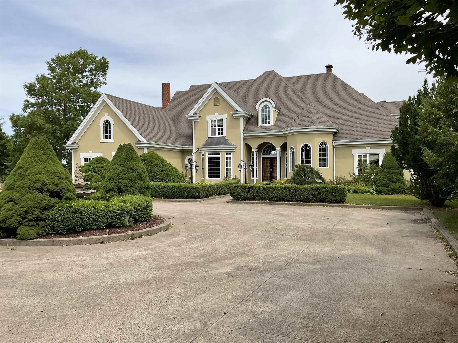 Property Photo: 82 Tower Road NS B0E 2G0