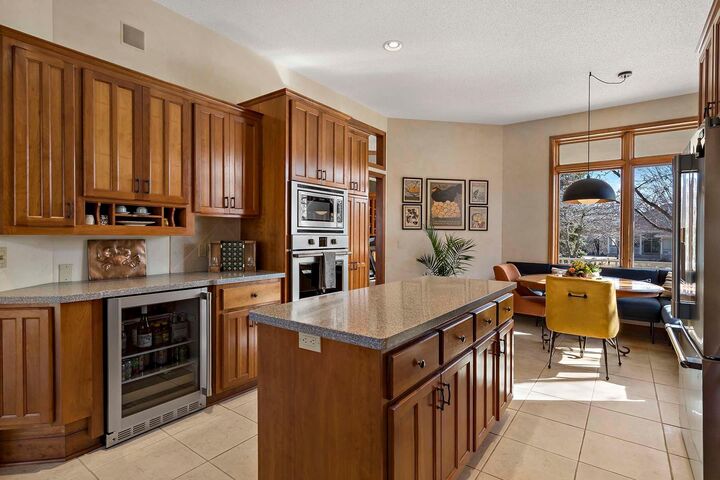 Property Photo:  3414 Glynwater Trail NW  MN 55372 