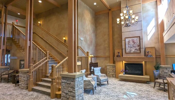 Property Photo: 1900 Rush Lake Trail 232 MN 55112