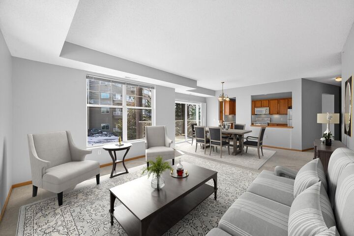 Property Photo:  1900 Rush Lake Trail 232  MN 55112 