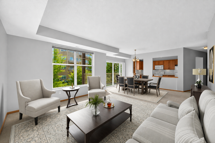Property Photo:  1900 Rush Lake Trail 232  MN 55112 