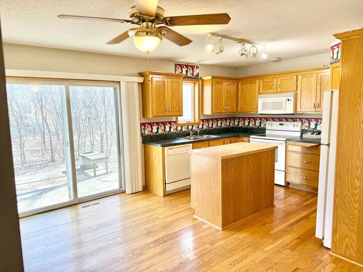 Property Photo:  11673 Eldorado Street NW  MN 55433 