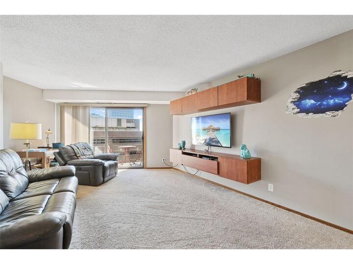 Property Photo:  26 10th Street W 1005  MN 55102 