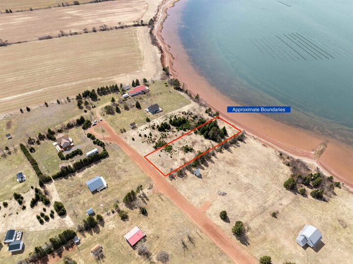 Lot 48 Riverview Drive — photo 1