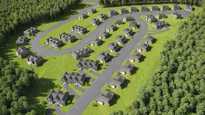 Property Photo:  22 Pine Tree 22  MA 01520 