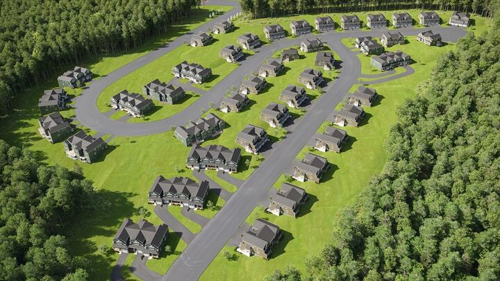 Property Photo: Lot 21 Pine Tree B MA 01520