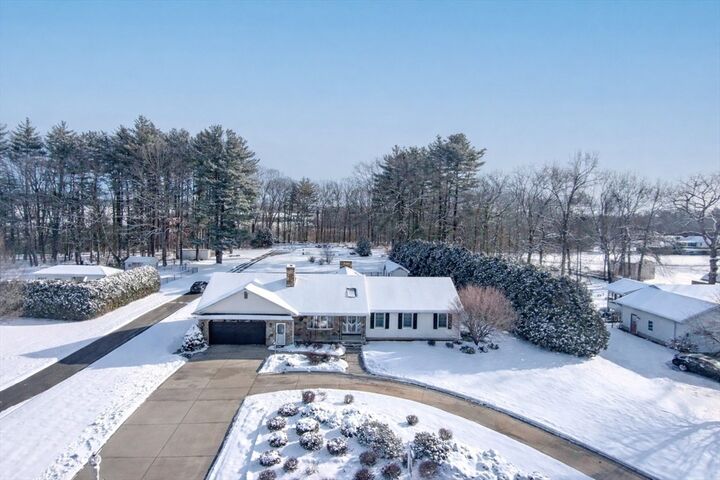 Property Photo:  87 Morgan Street  MA 01033 