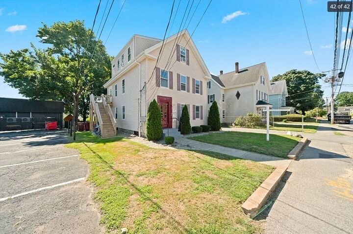 Property Photo:  2 Clifford St  MA 02346 
