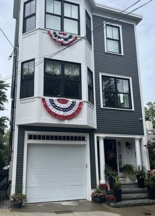 Property Photo:  24 N Mead St  MA 02129 