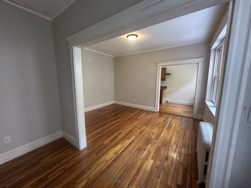 Property Photo:  1641 Commonwealth Ave 3  MA 02135 