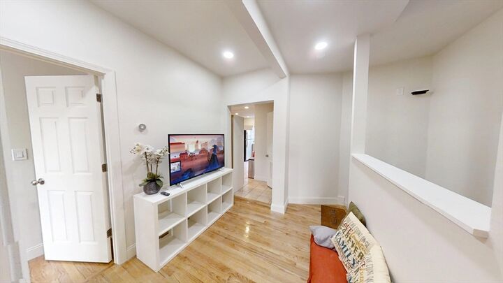 Property Photo: 130 W 8th Street 3B MA 02127