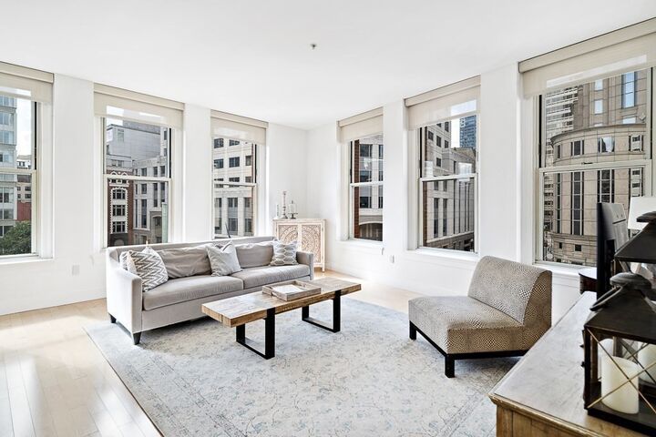 Property Photo:  70 Lincoln St L412  MA 02111 