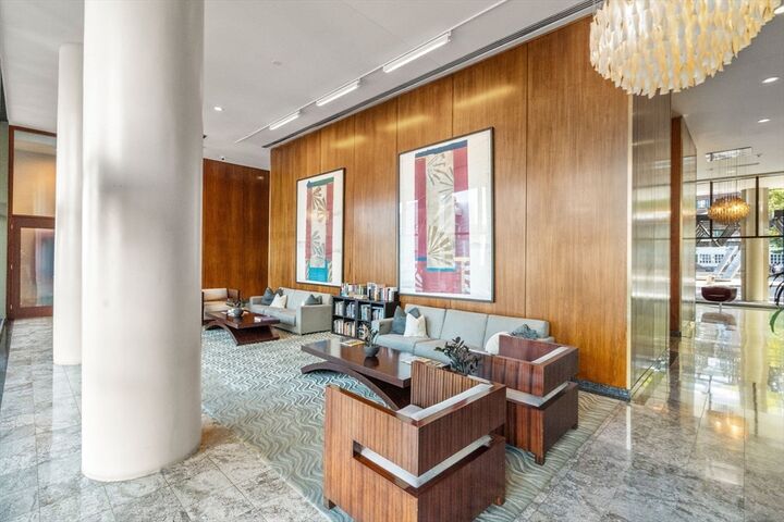 Property Photo: 85 E India Row 41 Ab MA 02110