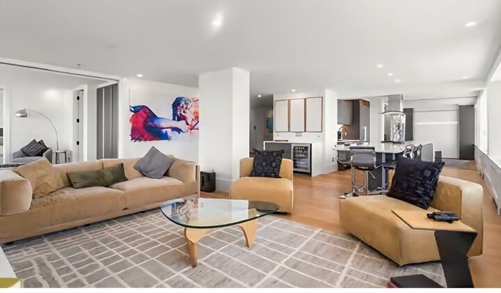 Property Photo: 85 E India Row 41 Ab MA 02110