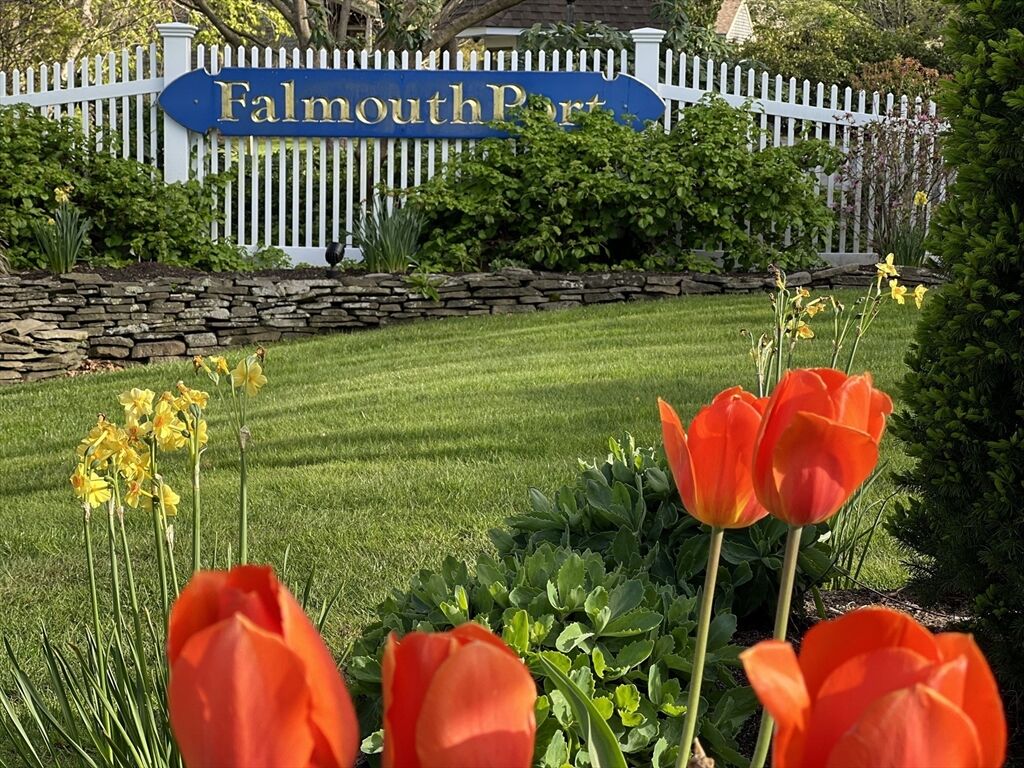 Property Photo:  93 Forest Glade 93  MA 02536 