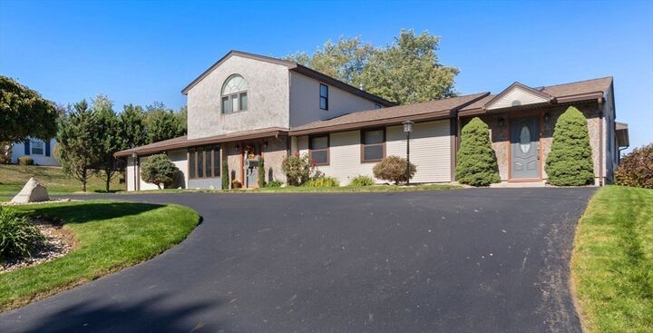 Property Photo:  15 Monson Drive  MA 01960 