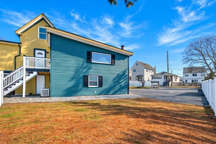 Property Photo:  37 Cleveland St  MA 02151 