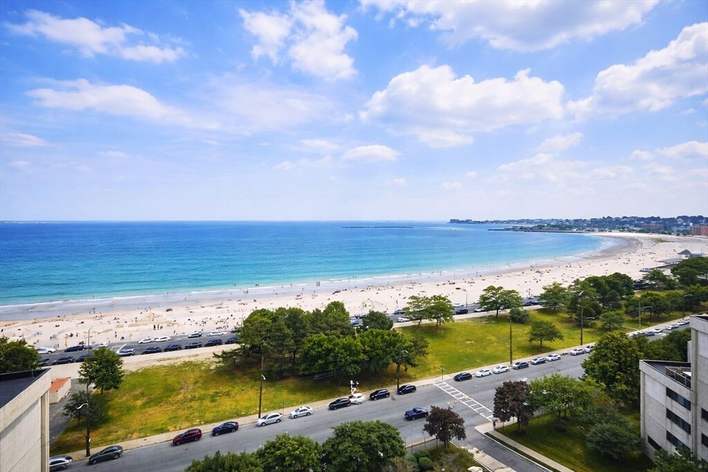 Property Photo: 382 Ocean Ave 1109 MA 02151