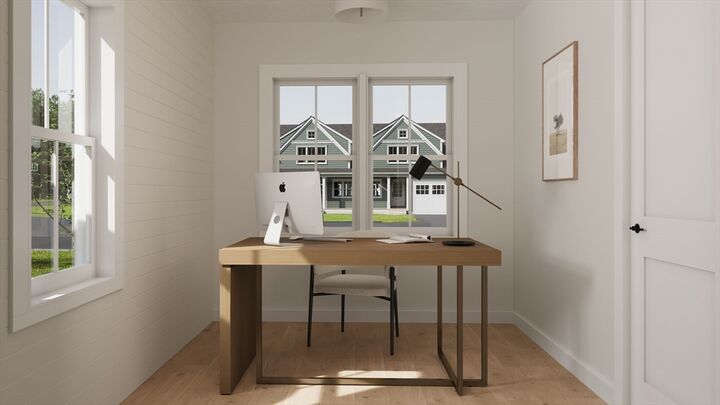 Property Photo: Lot 15 Pine Tree Road A MA 01520