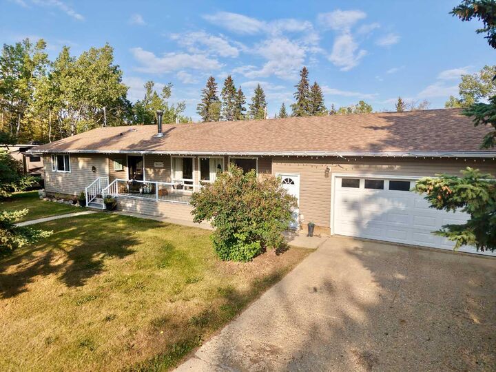 Property Photo: 233077 Highway 2 AB T0H 1W0