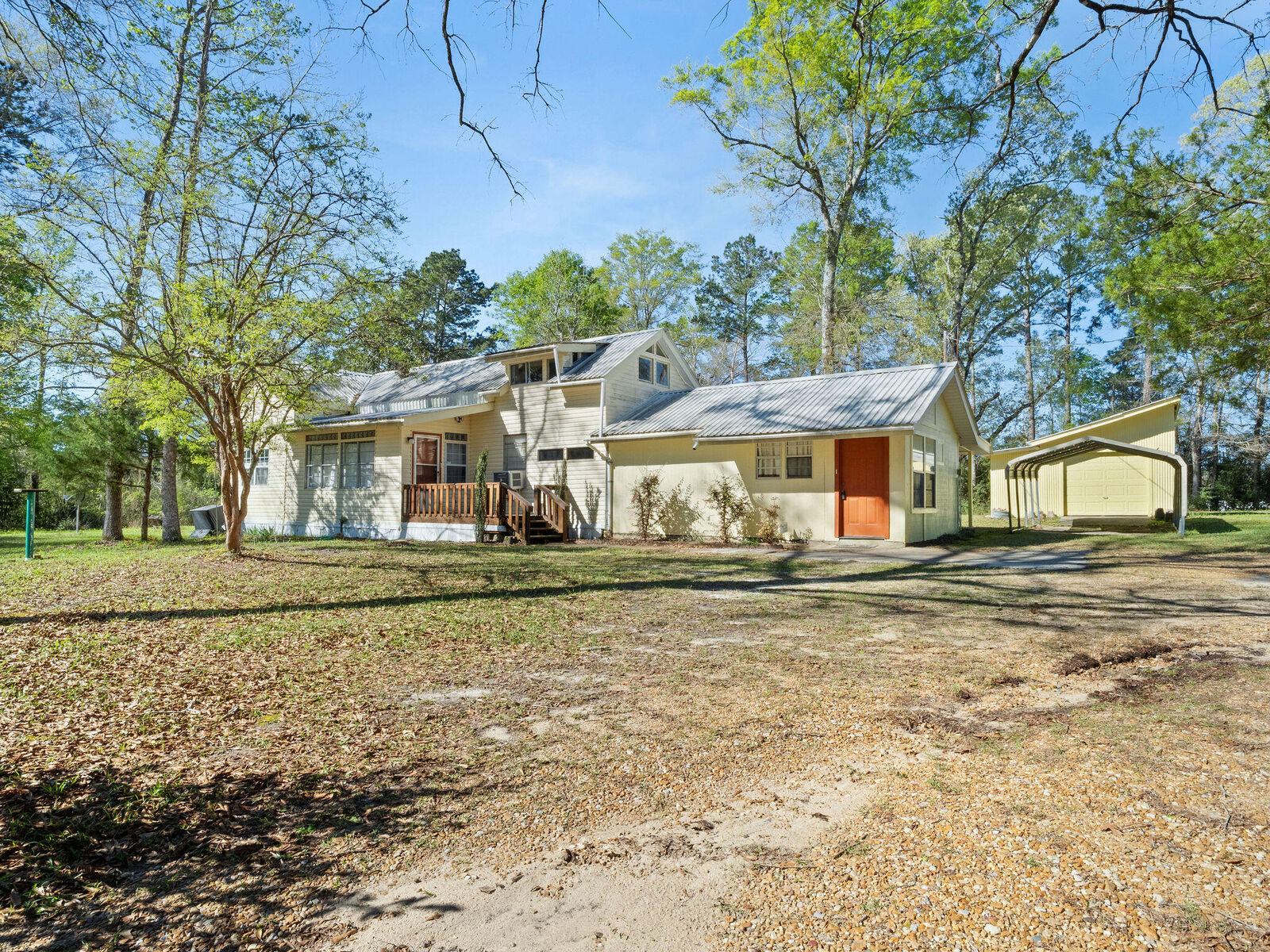 Property Photo:  353 Bourne  LA 70634 