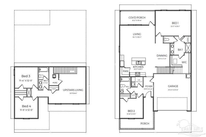 Property Photo: 5792 Dove Nest Rd FL 32563