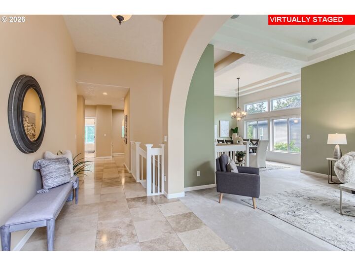 Property Photo: 1231 NW Mayfield Rd OR 97229