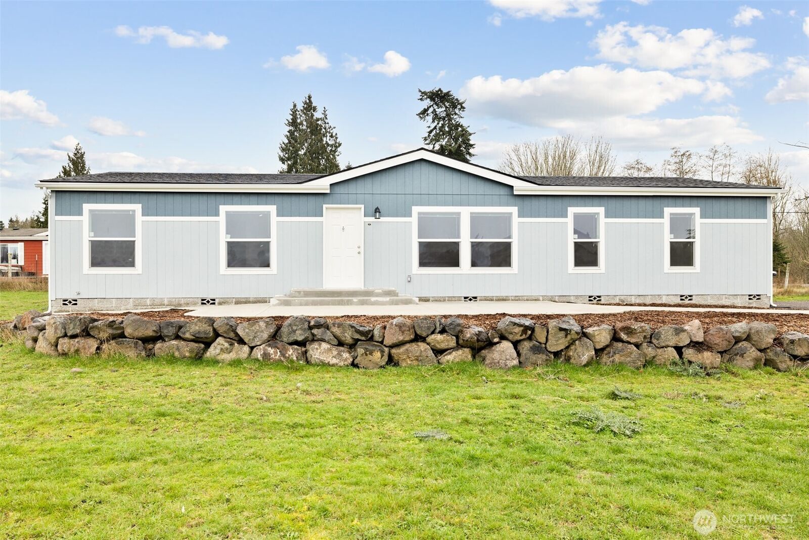 Property Photo:  591 N Lees Creek  WA 98362 
