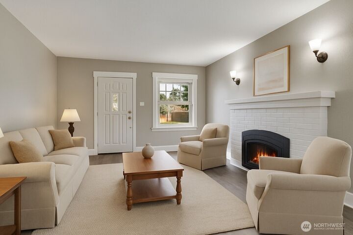 Property Photo: 1511 S 51st Street WA 98408