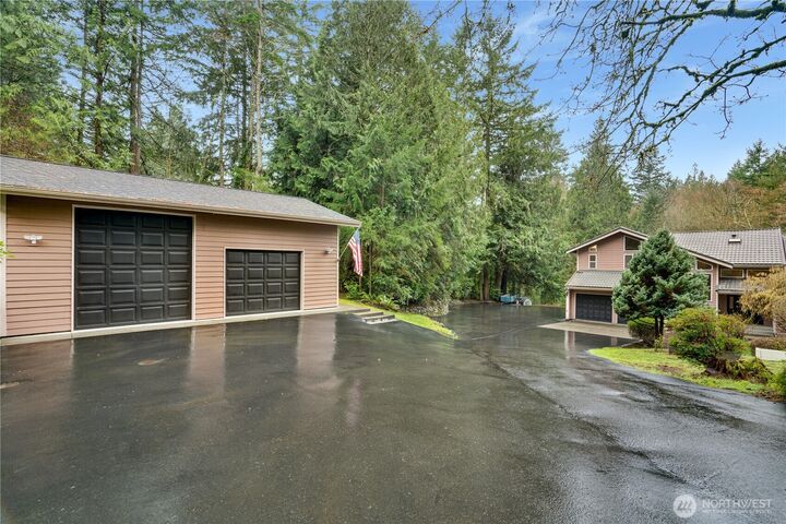 Property Photo:  5413  43rd Avenue NW  WA 98335 