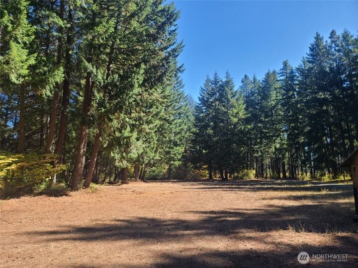 Property Photo: 551 Pioneer Trail WA 98922