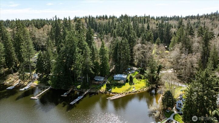 Property Photo:  4887  Lakeside Drive  WA 98260 