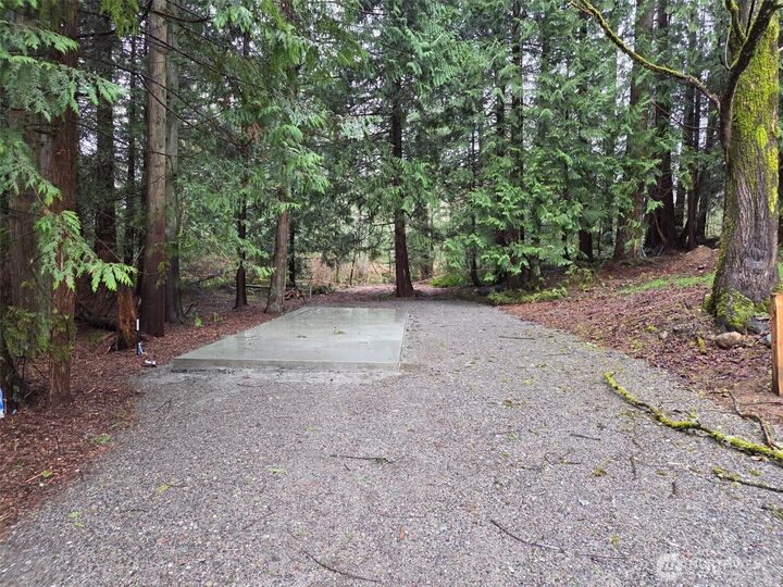 Property Photo: 51 Xx Weber Road 5 WA 98290