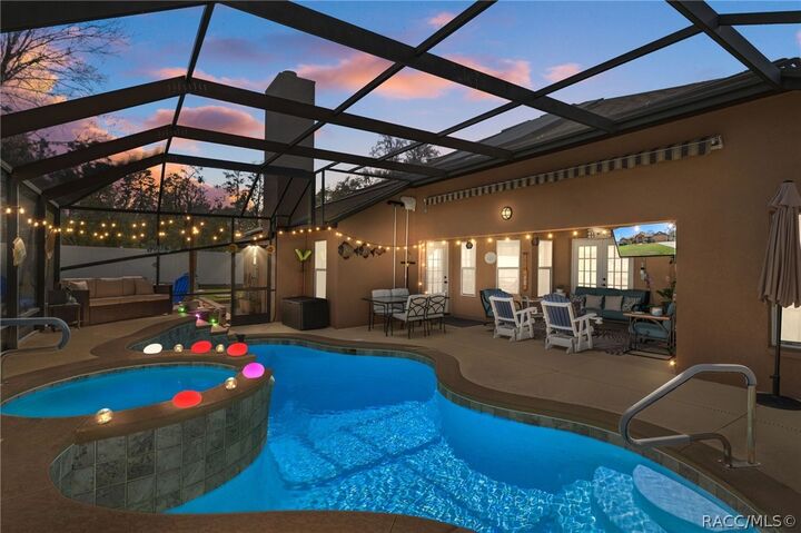 Property Photo: 4951 SW 154th Loop FL 34473