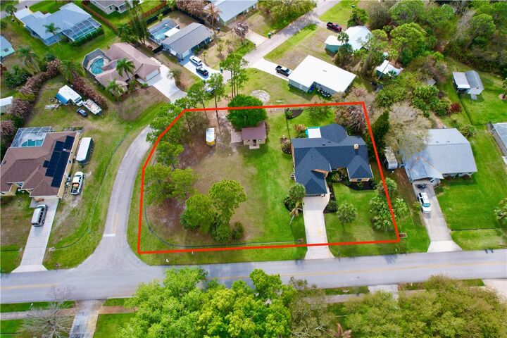 Property Photo:  381 Main Street  FL 32958 